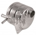 Tanque de Expansión de Refrigerante de Aluminio Mini Cooper S R56 Tanque de Expansión de Refrigerante de Aluminio Mini Cooper S R56