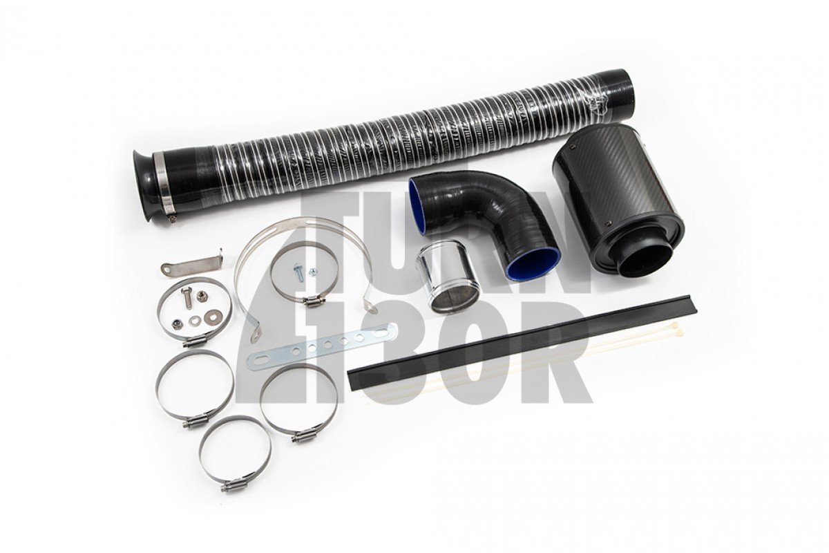 Kit Inducción Forge Mini Cooper S R56 Kit Inducción Forge Mini Cooper S R56