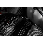 Eventuri Sistema de Admisión de Fibra de Carbono para BMW 135i / 235i F40 Eventuri Sistema de Admisión de Fibra de Carbono para BMW 135i / 235i F40