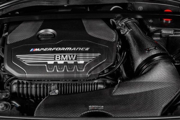 Eventuri Sistema de Admisión de Fibra de Carbono para BMW 135i / 235i F40
