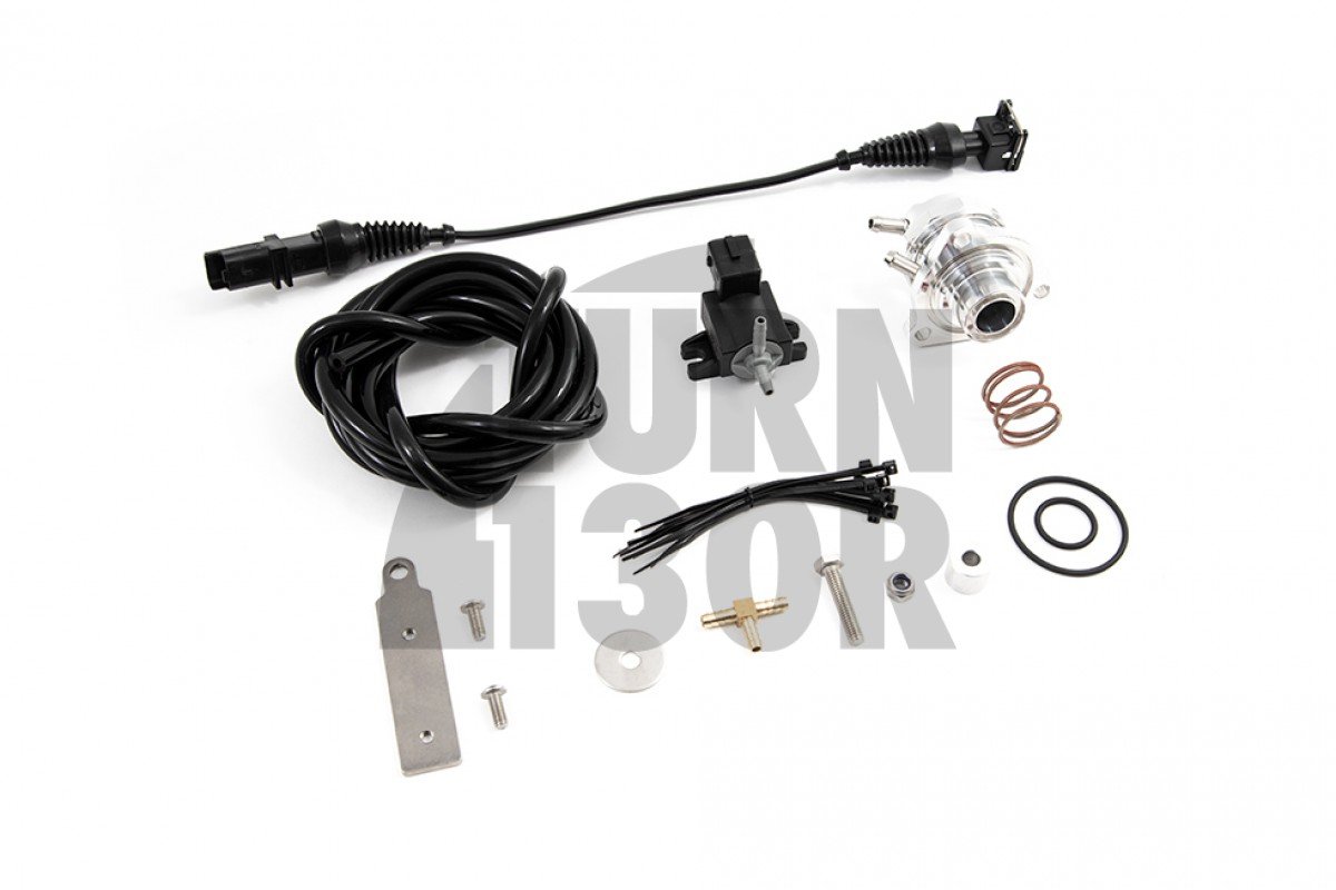 Kit Válvula de Purga Forge N18 Cooper S R55 / R56 / R57 Kit Válvula de Purga Forge N18 Cooper S R55 / R56 / R57