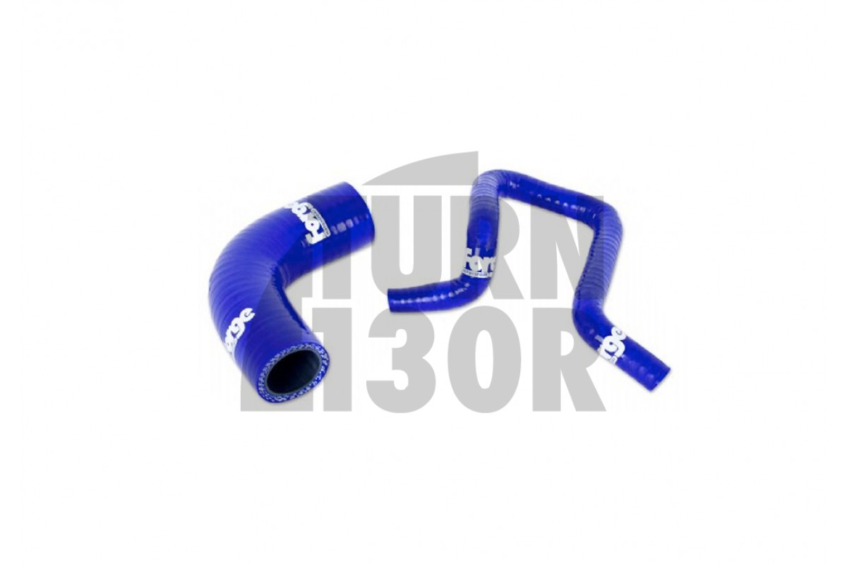 Kit Manguera de Respiradero Forge Opel Astra H OPC Kit Manguera de Respiradero Forge Opel Astra H OPC
