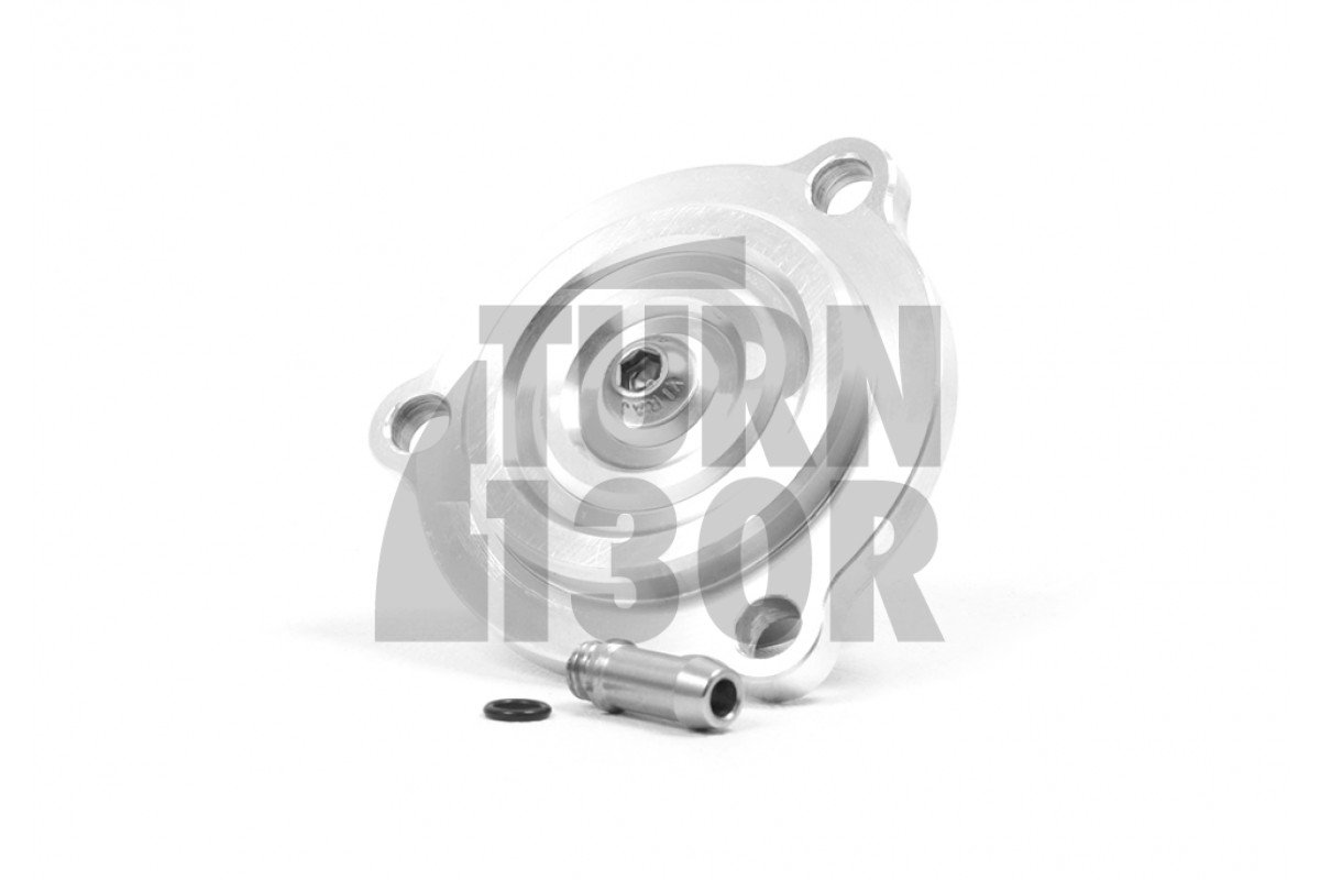 Brida de bloqueo de la válvula de descarga Forge Opel Astra H OPC