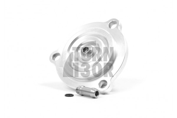 Brida de bloqueo de la válvula de descarga Forge Opel Astra H OPC