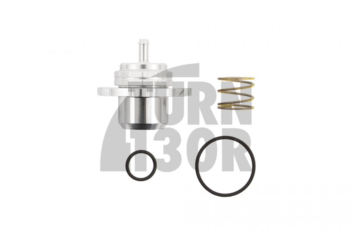 Válvula de Recirculación Forge Opel Corsa D / Astra H y Astra J OPC