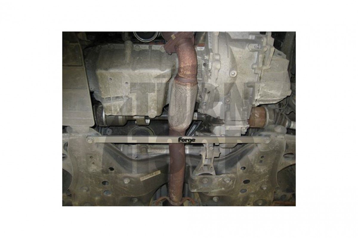 Forja Subchasis Delantero Opel Corsa D OPC