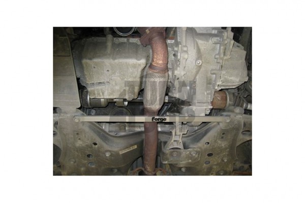 Forja Subchasis Delantero Opel Corsa D OPC