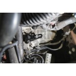 Forge Motorsport Kit de cambio corto Peugeot 308 GTI MK2