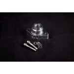 Adaptador Válvula de soplado Fabia VRS 1.4 TSI Polo GTI / Ibiza Cupra Adaptador Válvula de soplado Fabia VRS 1.4 TSI Polo GTI / Ibiza Cupra