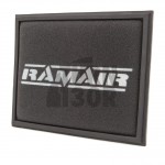 Filtro de aire Ramair Panel para Audi RS4 B7 Filtro de aire Ramair Panel para Audi RS4 B7