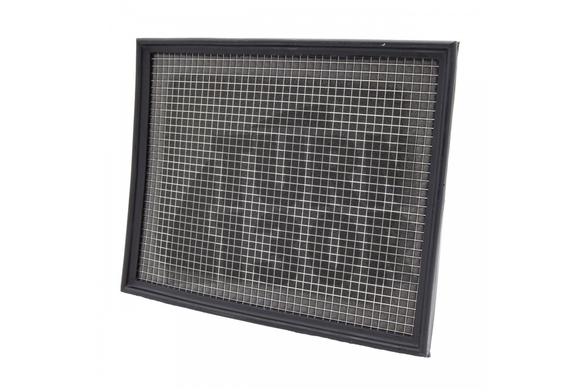 Filtro de aire de panel Ramair para Audi S1, Polo 6C GTI e Ibiza 6P Cupra