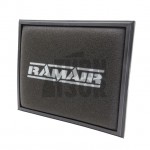 Filtro de aire de panel Ramair para Audi S1, Polo 6C GTI e Ibiza 6P Cupra