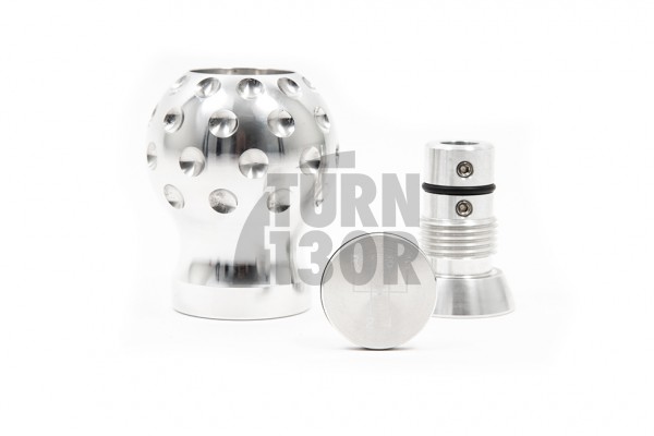 Forge Motorsport Pomo de cambio S3 / Golf 5 / Golf 6 / Leon 1M / Leon 2 / TT / Scirocco