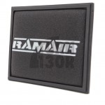 Filtro de aire Ramair Panel para Audi S4 / RS4 B5 Filtro de aire Ramair Panel para Audi S4 / RS4 B5