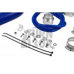 Kit intercooler Forge Twintercooler Scirocco R Kit intercooler Forge Twintercooler Scirocco R