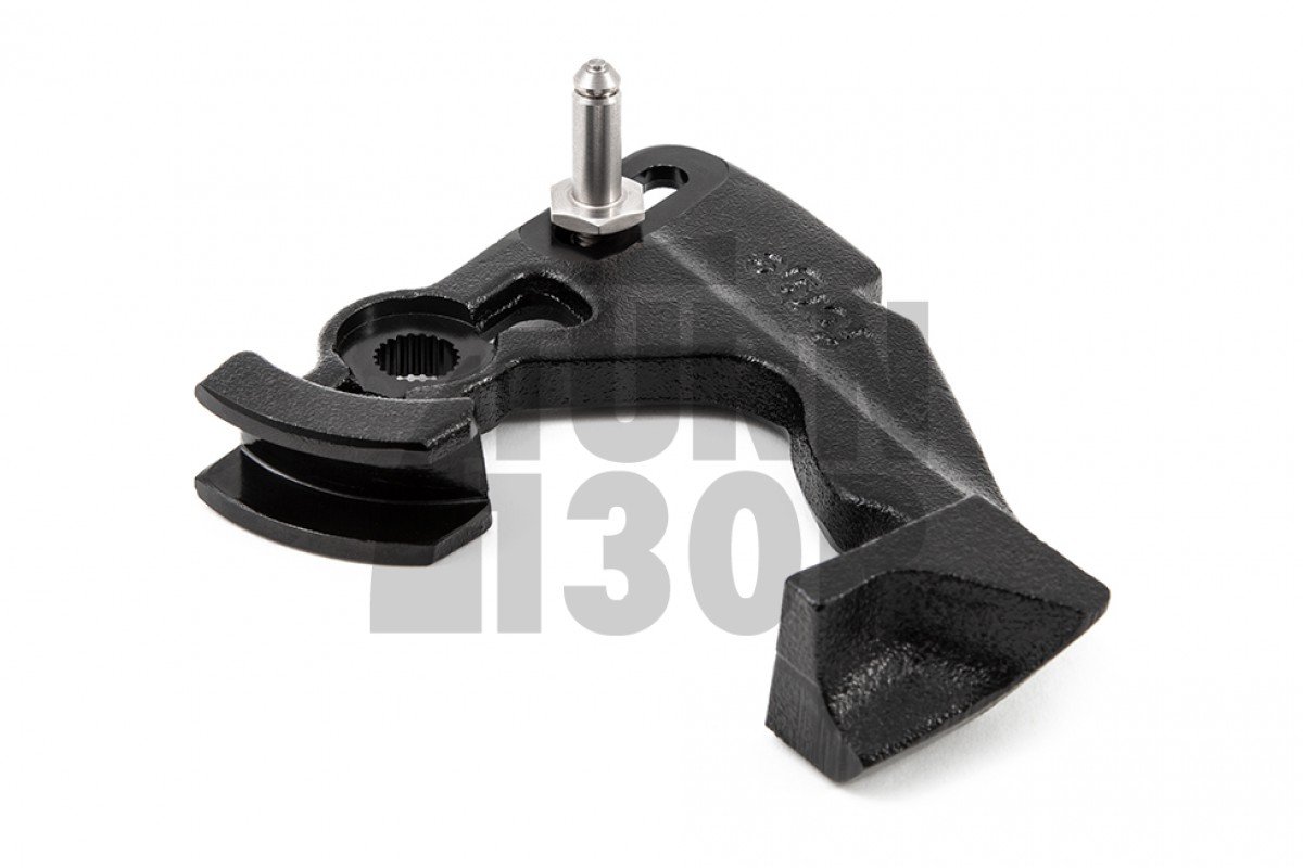 Kit de cambio corto Forge 6 velocidades Seat Leon y Skoda Octavia Kit de cambio corto Forge 6 velocidades Seat Leon y Skoda Octavia