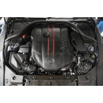Tubo de sobrealimentación Forge Toyota Supra GR 3.0 A90 MK5 Tubo de sobrealimentación Forge Toyota Supra GR 3.0 A90 MK5
