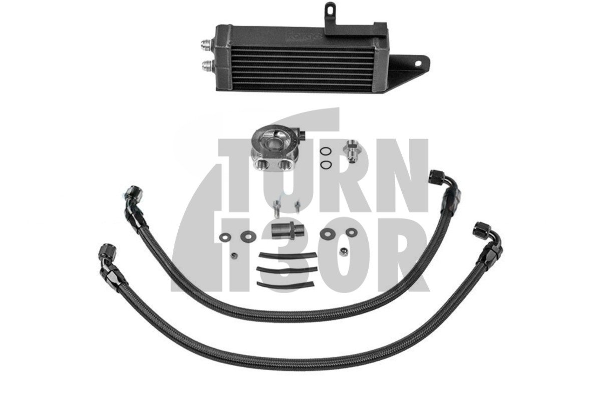 Kit Enfriador de Aceite Forge Motorsport Toyota Yaris GR Kit Enfriador de Aceite Forge Motorsport Toyota Yaris GR
