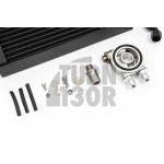 Kit Enfriador de Aceite Forge Motorsport Toyota Yaris GR Kit Enfriador de Aceite Forge Motorsport Toyota Yaris GR