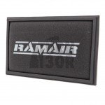 Filtro de aire Ramair Panel para Audi TT/TTS MK3 8S y S3 8V Filtro de aire Ramair Panel para Audi TT/TTS MK3 8S y S3 8V