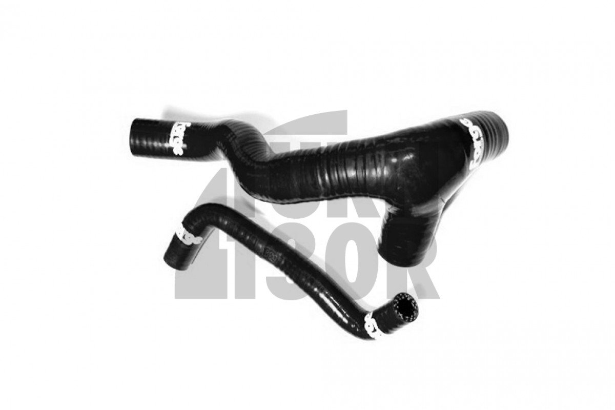 Kit de mangueras de respiración Forge TT 8N / Golf 4 GTI / Leon 1M 1.8T Kit de mangueras de respiración Forge TT 8N / Golf 4 GTI / Leon 1M 1.8T