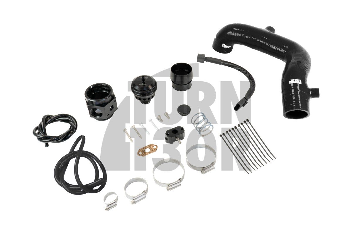 Forge Motorsport Kit de Válvula de Purga VW UP GTI Forge Motorsport Kit de Válvula de Purga VW UP GTI