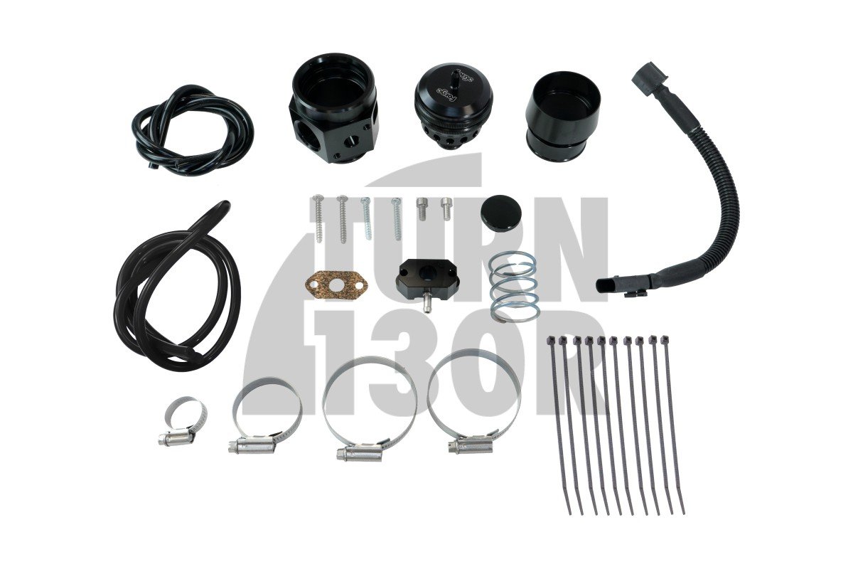 Forge Motorsport Kit de Válvula de Purga VW UP GTI Forge Motorsport Kit de Válvula de Purga VW UP GTI
