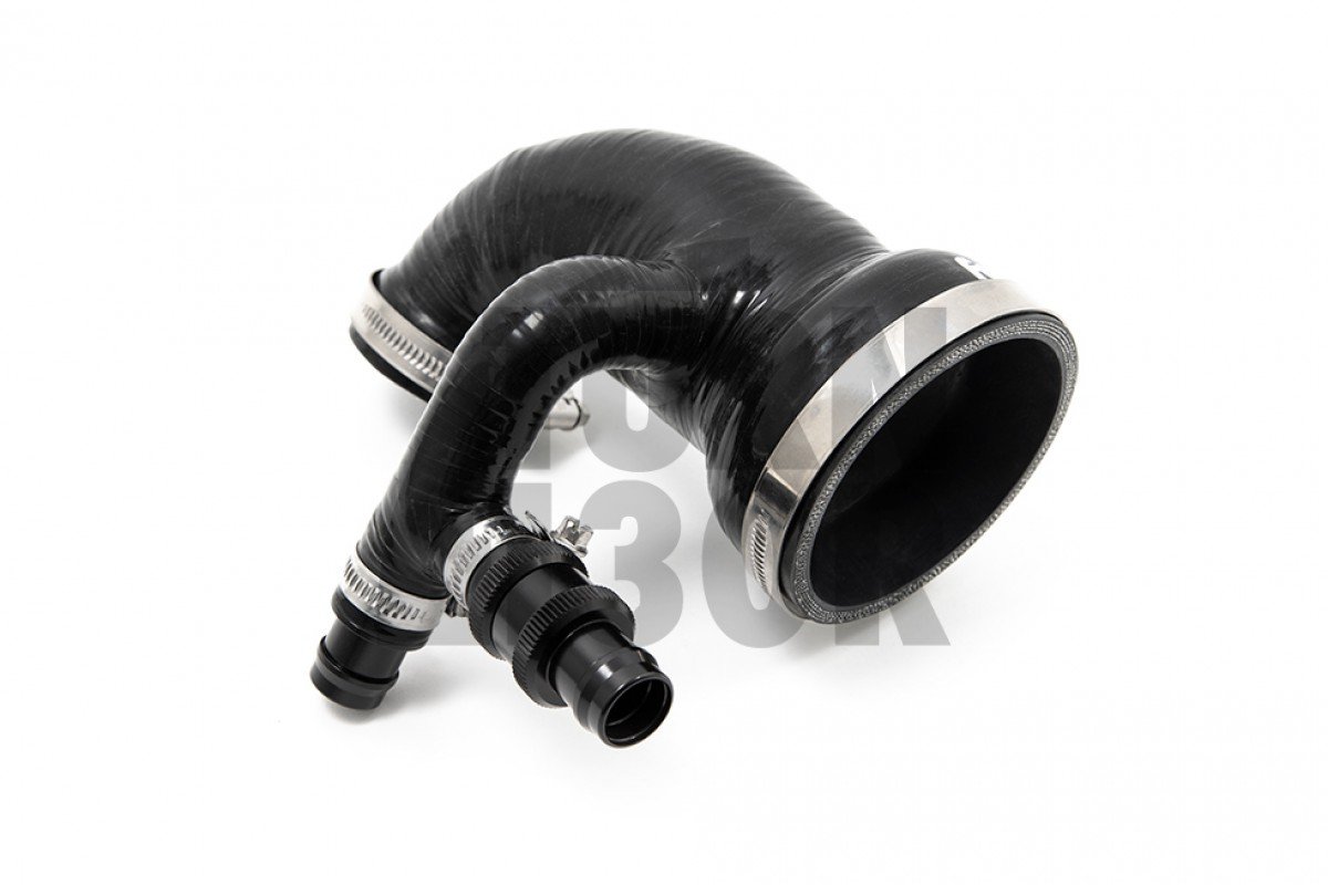 Forge Motorsport Turbo Manguera de entrada VW UP GTI Forge Motorsport Turbo Manguera de entrada VW UP GTI