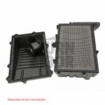 Filtro de aire Ramair Panel para Audi TTS/TTRS MK2 8J, RS3 8P Filtro de aire Ramair Panel para Audi TTS/TTRS MK2 8J, RS3 8P