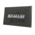 Filtro de aire Ramair Panel para Audi TTS/TTRS MK2 8J, RS3 8P Filtro de aire Ramair Panel para Audi TTS/TTRS MK2 8J, RS3 8P