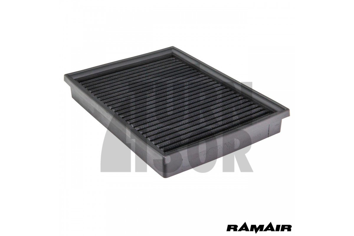 Filtro de aire Ramair Performance Panel para BMW M3 E36 3.0 / 3.2