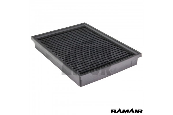 Filtro de aire Ramair Performance Panel para BMW M3 E36 3.0 / 3.2