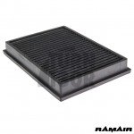 Filtro de aire Ramair Performance Panel para BMW M3 E36 3.0 / 3.2