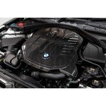 Eventuri de fibra de carbono cubierta del motor para BMW 140i / 240i / 340i / 440i B58 Eventuri de fibra de carbono cubierta del motor para BMW 140i / 240i / 340i / 440i B58