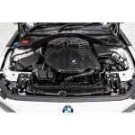 Eventuri de fibra de carbono cubierta del motor para BMW 140i / 240i / 340i / 440i B58 Eventuri de fibra de carbono cubierta del motor para BMW 140i / 240i / 340i / 440i B58