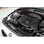 Eventuri de fibra de carbono cubierta del motor para BMW 140i / 240i / 340i / 440i B58 Eventuri de fibra de carbono cubierta del motor para BMW 140i / 240i / 340i / 440i B58