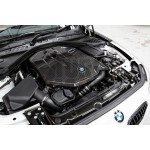 Eventuri de fibra de carbono cubierta del motor para BMW 140i / 240i / 340i / 440i B58 Eventuri de fibra de carbono cubierta del motor para BMW 140i / 240i / 340i / 440i B58
