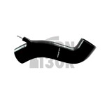 Manguera de entrada de silicona Ramair para Ford Fiesta ST 180 Manguera de entrada de silicona Ramair para Ford Fiesta ST 180