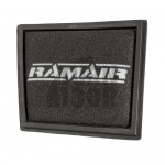 Filtro de aire Ramair Panel para Ford Fiesta ST Mk7