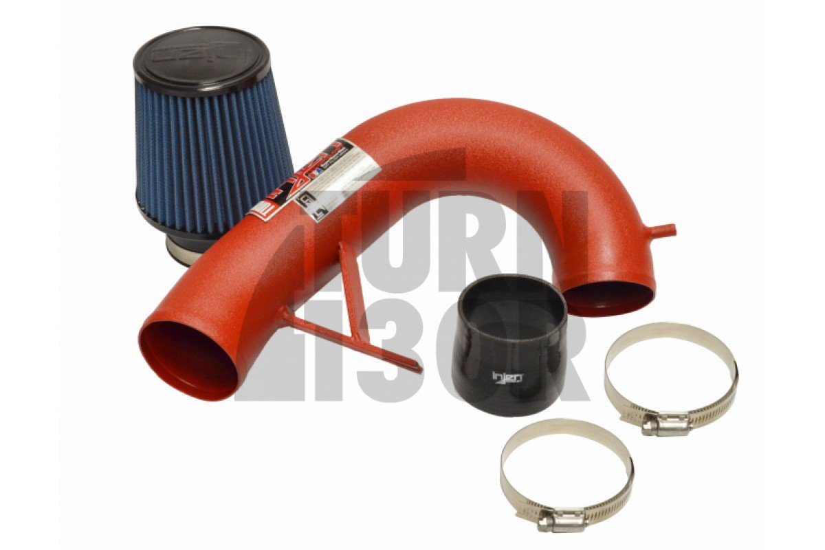 Admisión Injen Audi A4 / A5 B9 2.0 TFSI