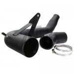 Tubo de admisión Ramair Crossover para Ford Focus 2 ST 225