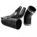 Tubo de admisión Ramair Crossover para Ford Focus 2 ST 225