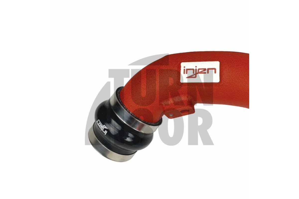Kit Tubos Intercooler Injen Audi S4 / S5 B9 3.0 TFSI