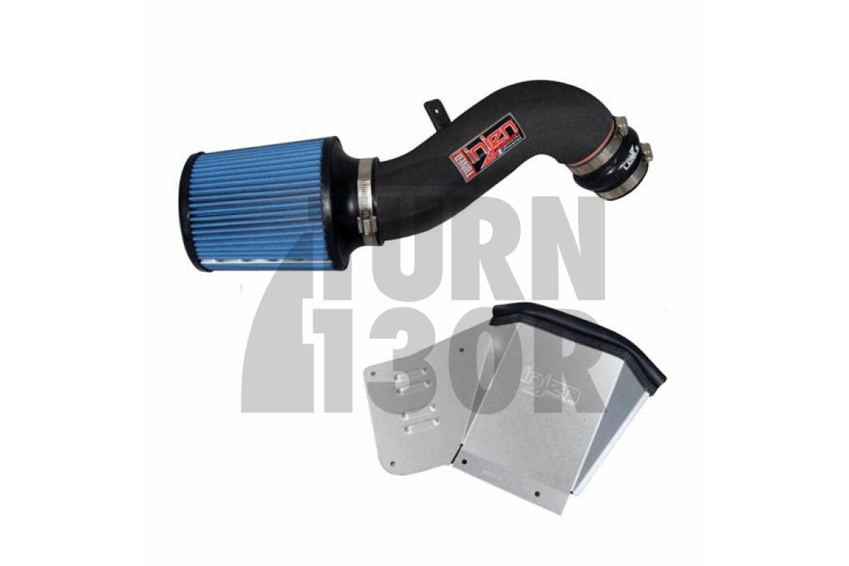 Admisión Injen Audi S4 y S5 B8 / B8.5 3.0 TFSI Admisión Injen Audi S4 y S5 B8 / B8.5 3.0 TFSI