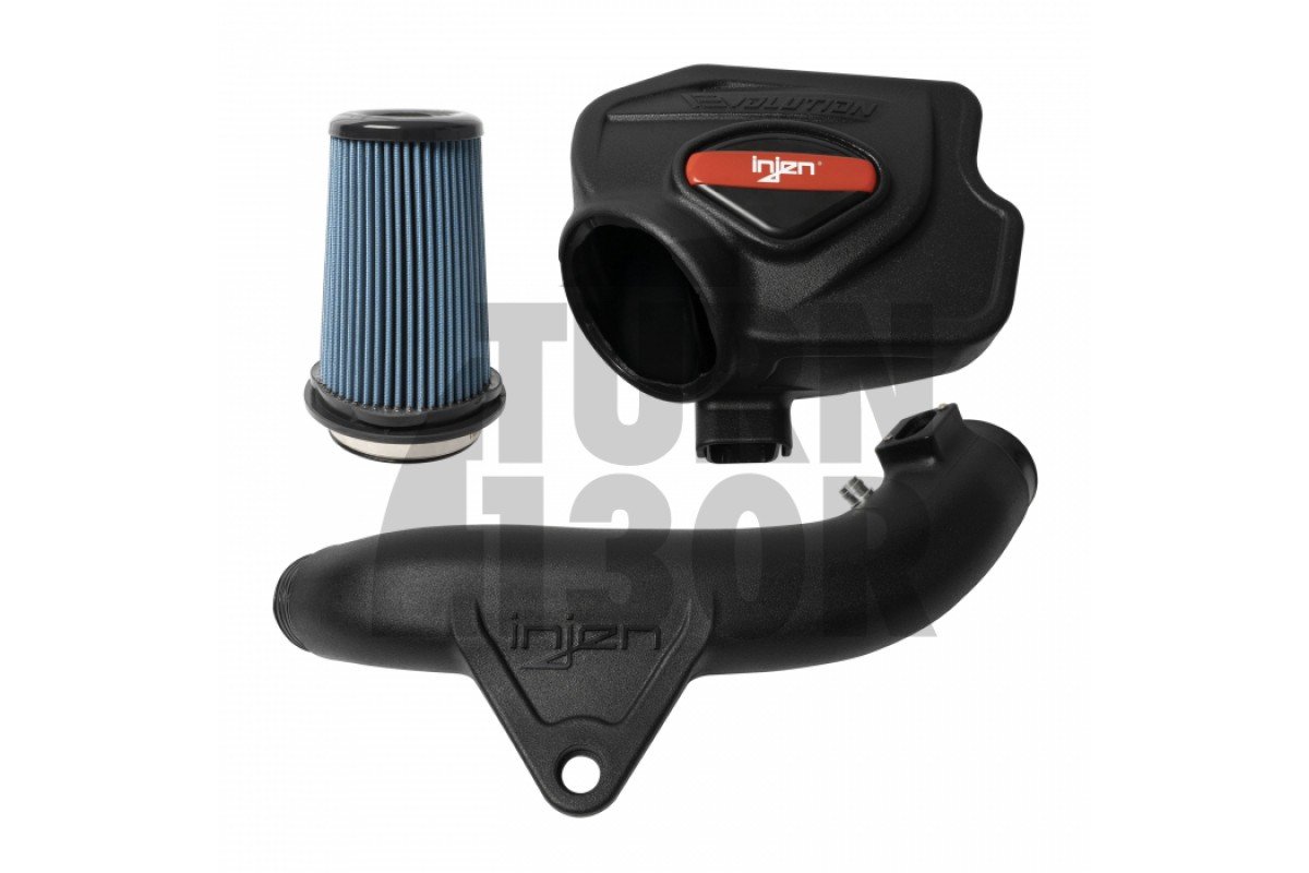 Injen Evo Admisión BMW 135i / 235i / 335i / 435i / M2 N55