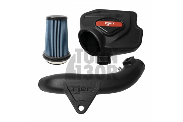 Injen Evo Admisión BMW 135i / 235i / 335i / 435i / M2 N55