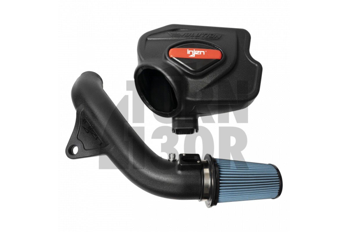 Injen Evo Admisión BMW 135i / 235i / 335i / 435i / M2 N55