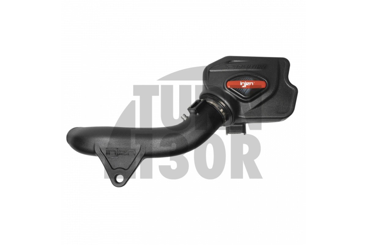 Injen Evo Admisión BMW 135i / 235i / 335i / 435i / M2 N55