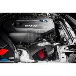 Eventuri Sistema de Admisión de Fibra de Carbono para BMW 140i / 240i F2x Eventuri Sistema de Admisión de Fibra de Carbono para BMW 140i / 240i F2x