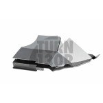 Eventuri Sistema de Admisión de Fibra de Carbono para BMW 140i / 240i F2x Eventuri Sistema de Admisión de Fibra de Carbono para BMW 140i / 240i F2x